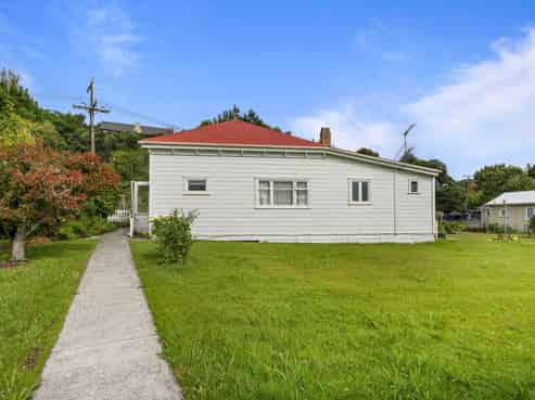 25 Liverpool Street, Dargaville