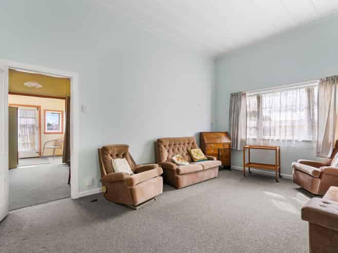 25 Liverpool Street, Dargaville