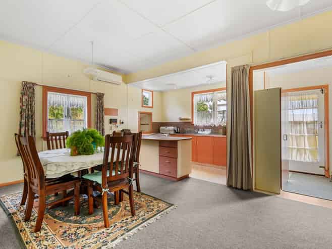 25 Liverpool Street, Dargaville