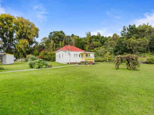25 Liverpool Street, Dargaville
