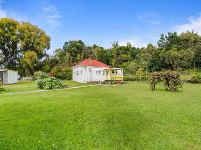 25 Liverpool Street, Dargaville