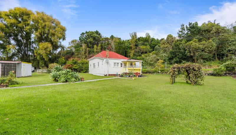 25 Liverpool Street, Dargaville