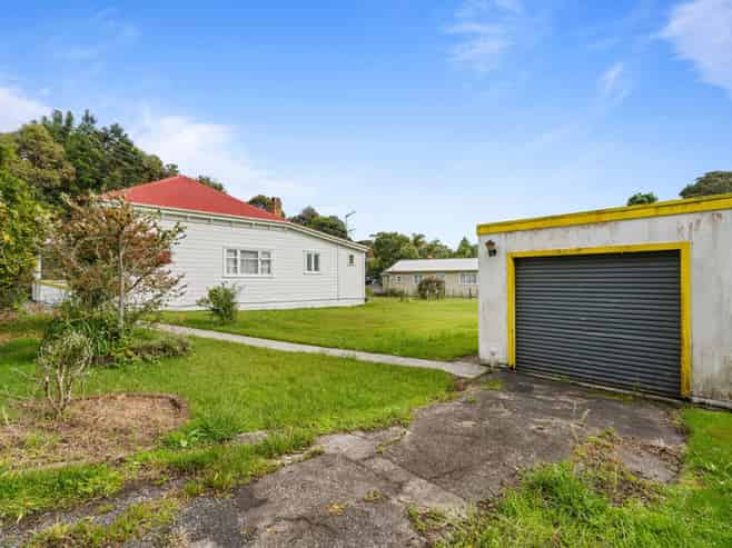 25 Liverpool Street, Dargaville