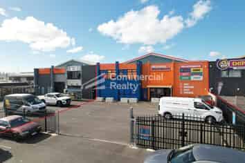 Excellent Value - Corner Industrial