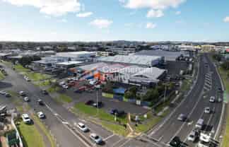 Excellent Value - Corner Industrial