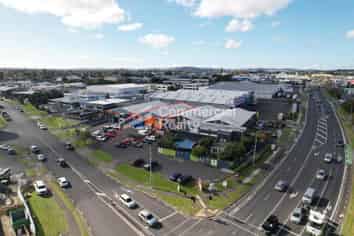 Excellent Value - Corner Industrial