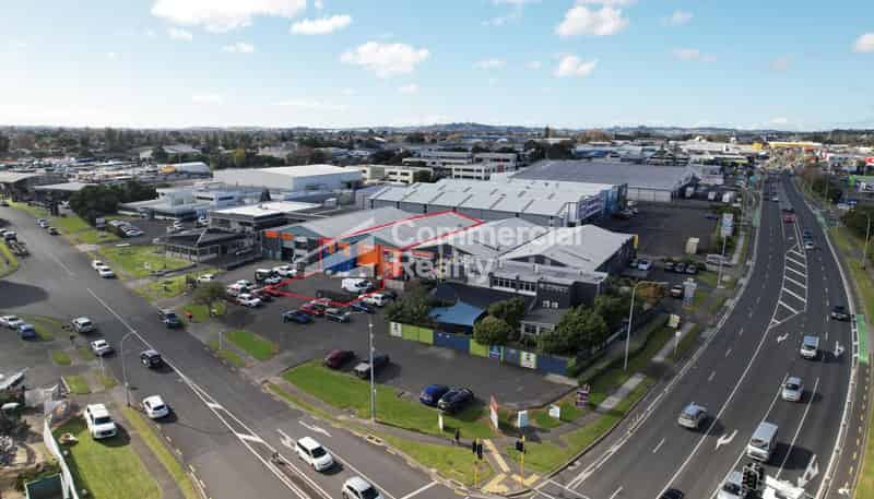 20 Norman Spencer Drive, Manukau