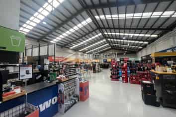 Excellent Value - Corner Industrial