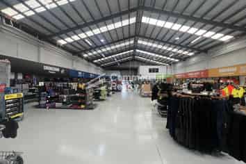 Excellent Value - Corner Industrial