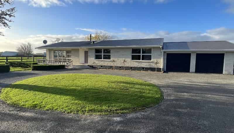 97 Maungatautari Road, Leamington