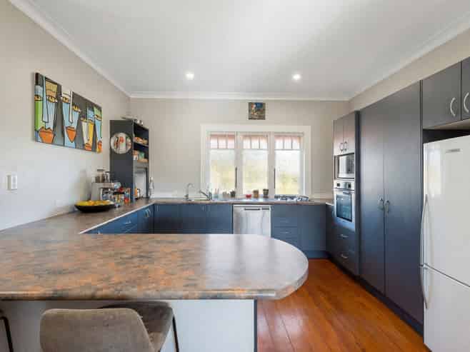 10 Bennett Street, Paeroa