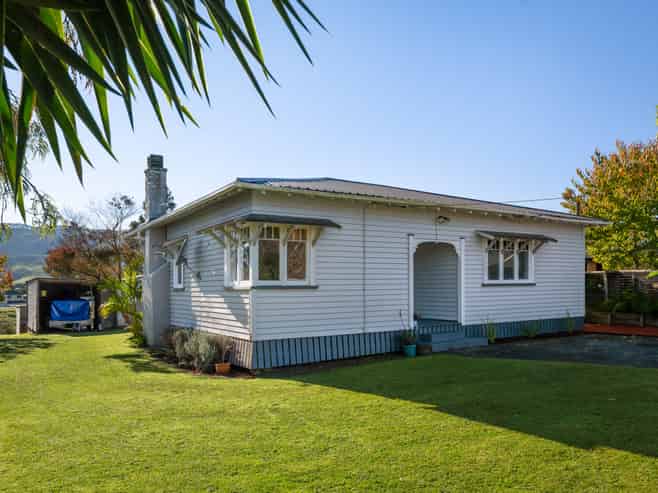 10 Bennett Street, Paeroa