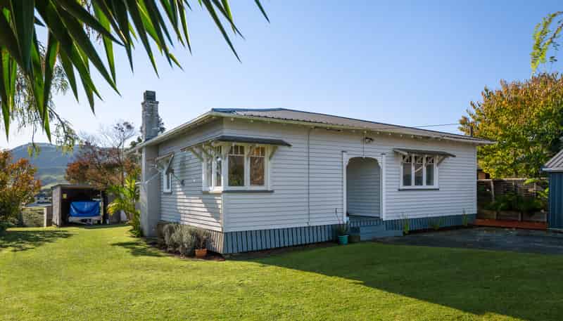 10 Bennett Street, Paeroa