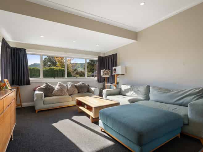 10 Bennett Street, Paeroa