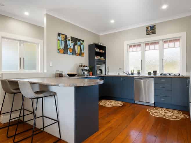 10 Bennett Street, Paeroa