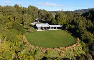73 Te Manu Road, Ngongotaha Valley