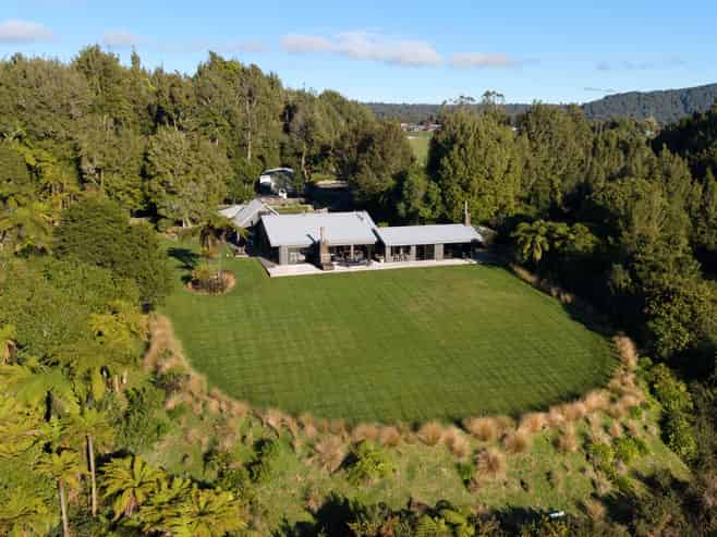 73 Te Manu Road, Ngongotaha Valley