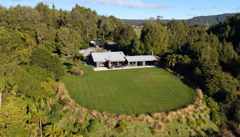 73 Te Manu Road, Ngongotaha Valley