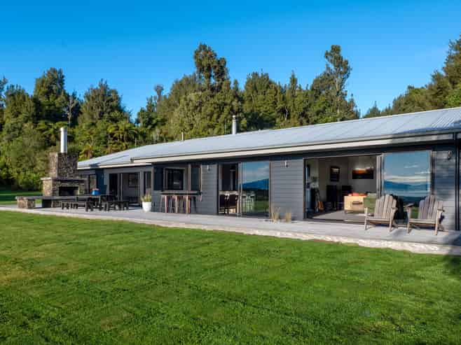 73 Te Manu Road, Ngongotaha Valley