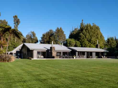 73 Te Manu Road, Ngongotaha Valley