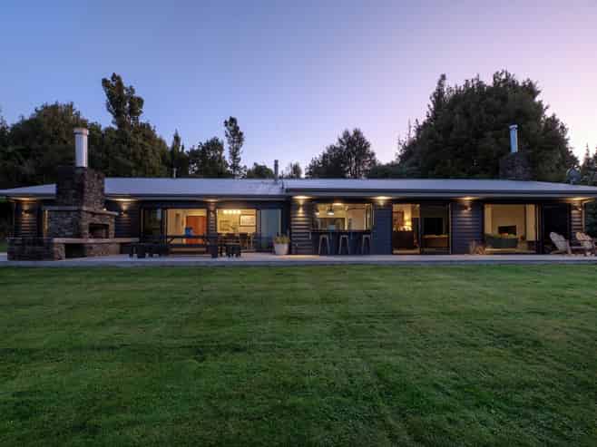 73 Te Manu Road, Ngongotaha Valley