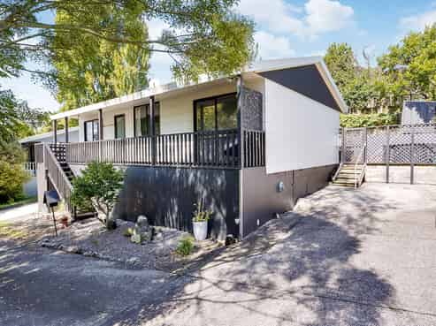 43F Windsor Road, Maeroa