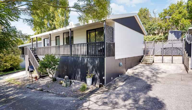 43F Windsor Road, Maeroa