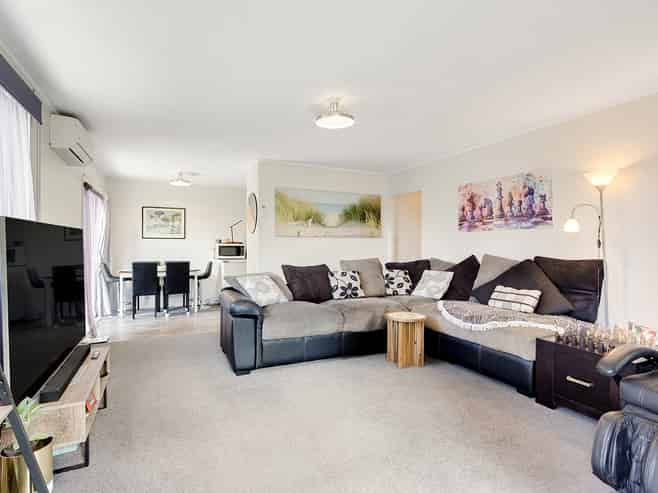 43F Windsor Road, Maeroa