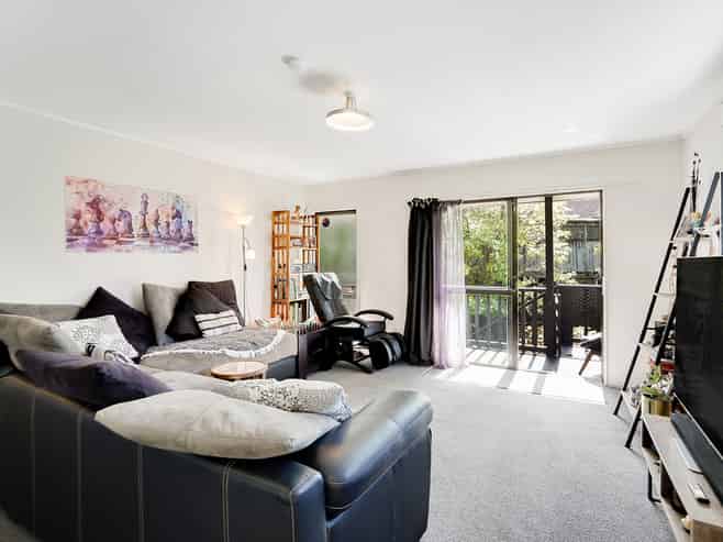 43F Windsor Road, Maeroa