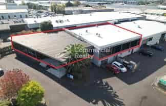 840M² Of Multi Office Space