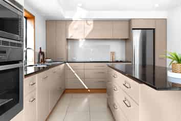 1 Clipston Place, Halswell