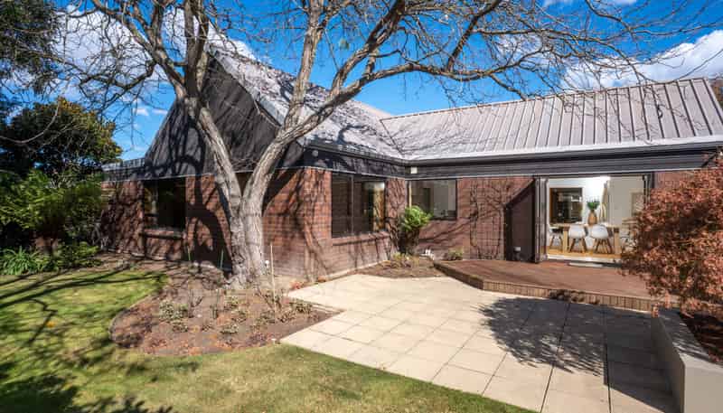 1 Clipston Place, Halswell