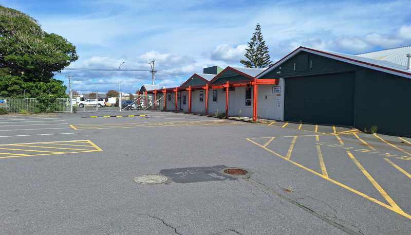 1121 Devon Road, Bell Block