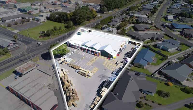 1121 Devon Road, Bell Block