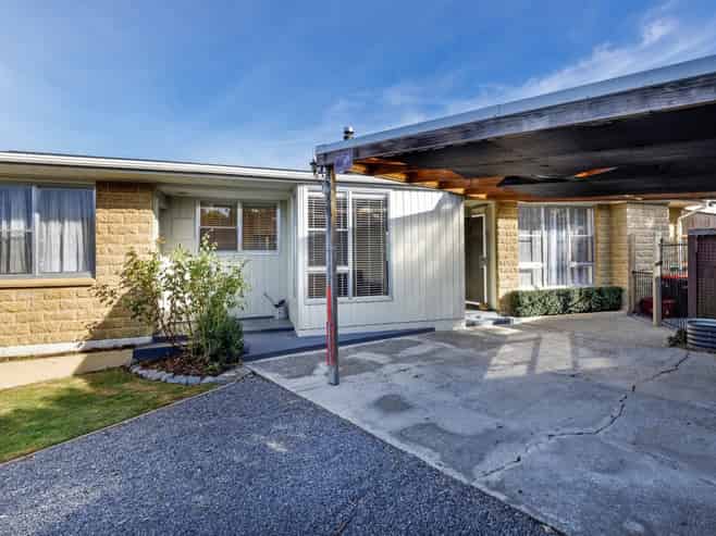 59A Inkerman Street, Renwick