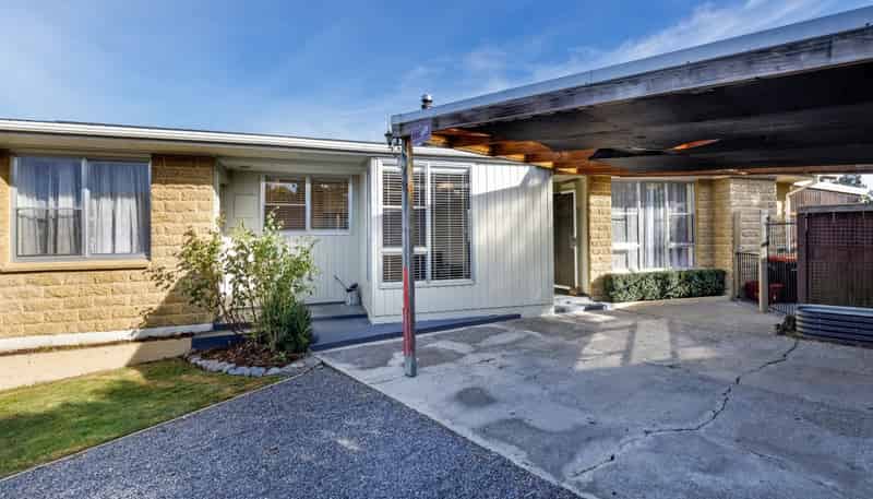 59A Inkerman Street, Renwick