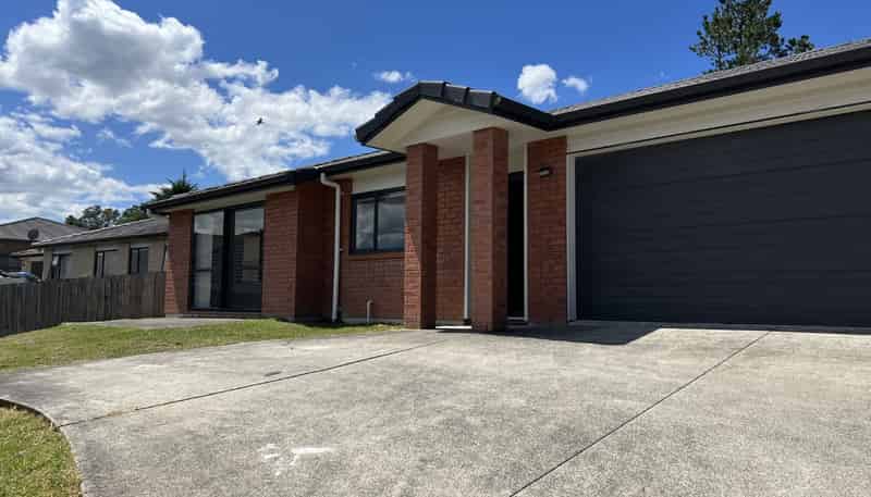  63 Tiriwa Drive, Massey