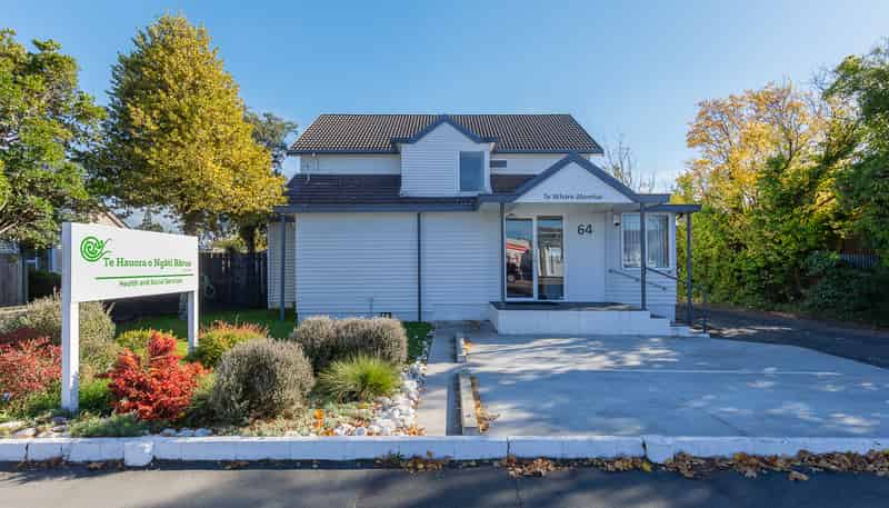 64 Seymour Street, Blenheim Central