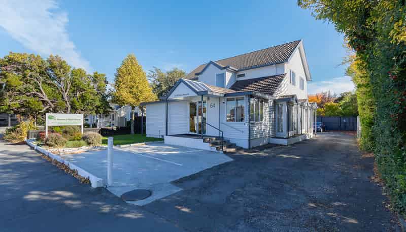 64 Seymour Street, Blenheim Central
