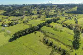 174 Stoney Creek Road, Kaukapakapa
