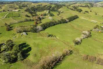 174 Stoney Creek Road, Kaukapakapa