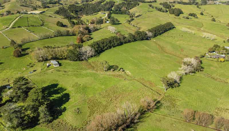174 Stoney Creek Road, Kaukapakapa