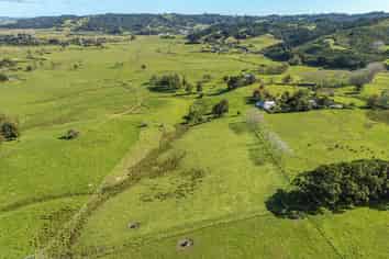 174 Stoney Creek Road, Kaukapakapa