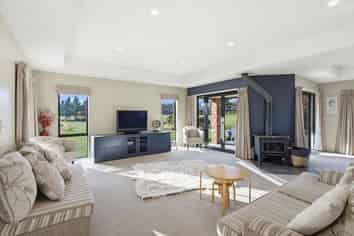424 Barkers Road, Loburn