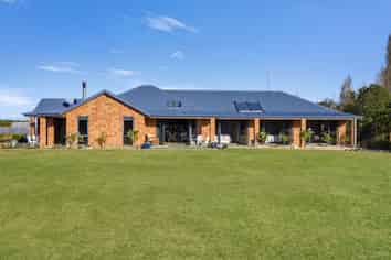 424 Barkers Road, Loburn