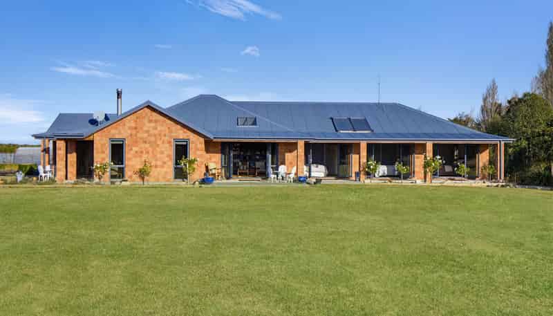 424 Barkers Road, Loburn