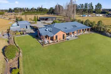 424 Barkers Road, Loburn