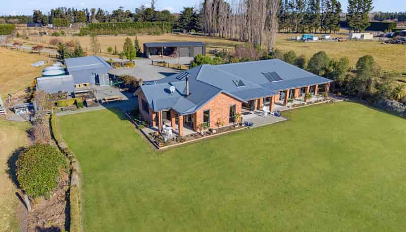 424 Barkers Road, Loburn