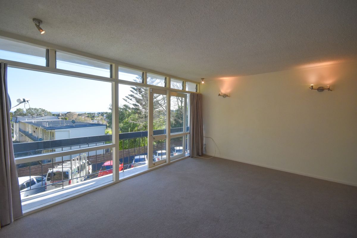 Well located studio apartment in Mount Eden! - Widok 2