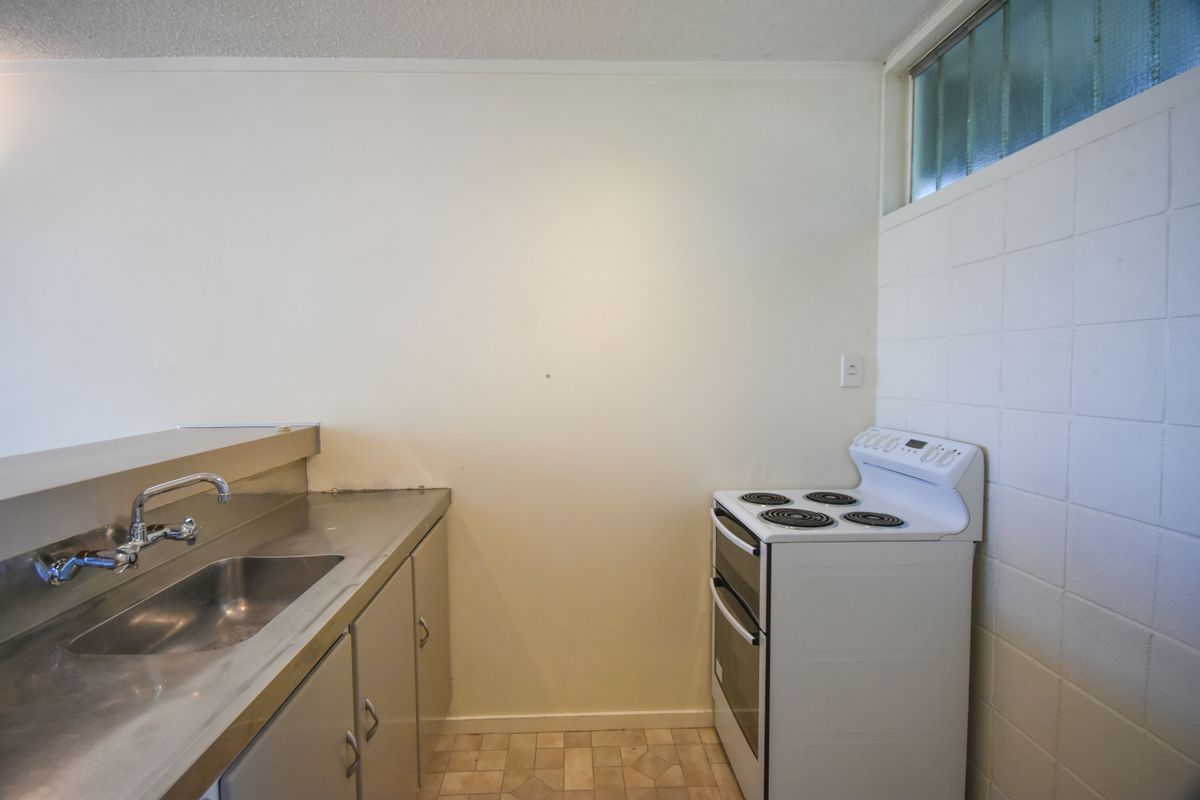 Well located studio apartment in Mount Eden! - Widok 3